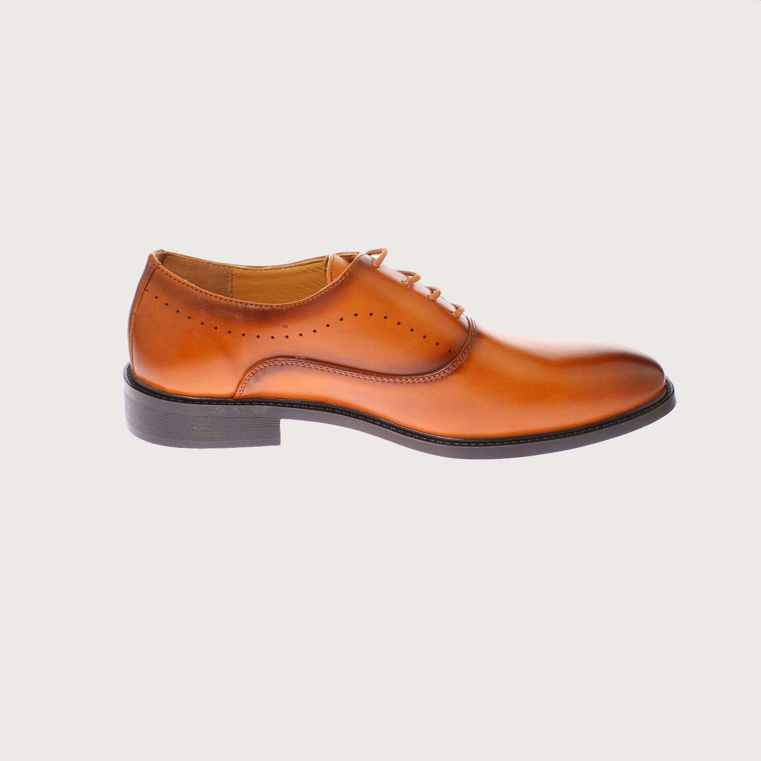Zapato Camel Via Franca Art. 8l807camel image number 3.0